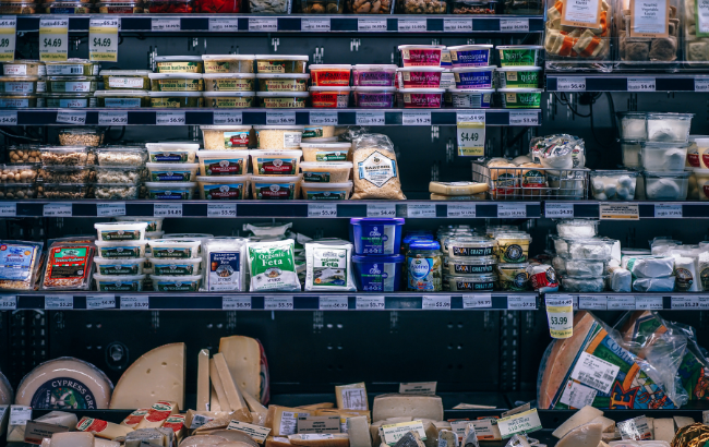 Ціни злетять: які продукти подорожчають восени